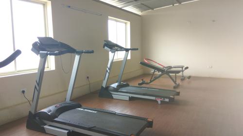  the-greens-slr-cassia-court Gymnasium