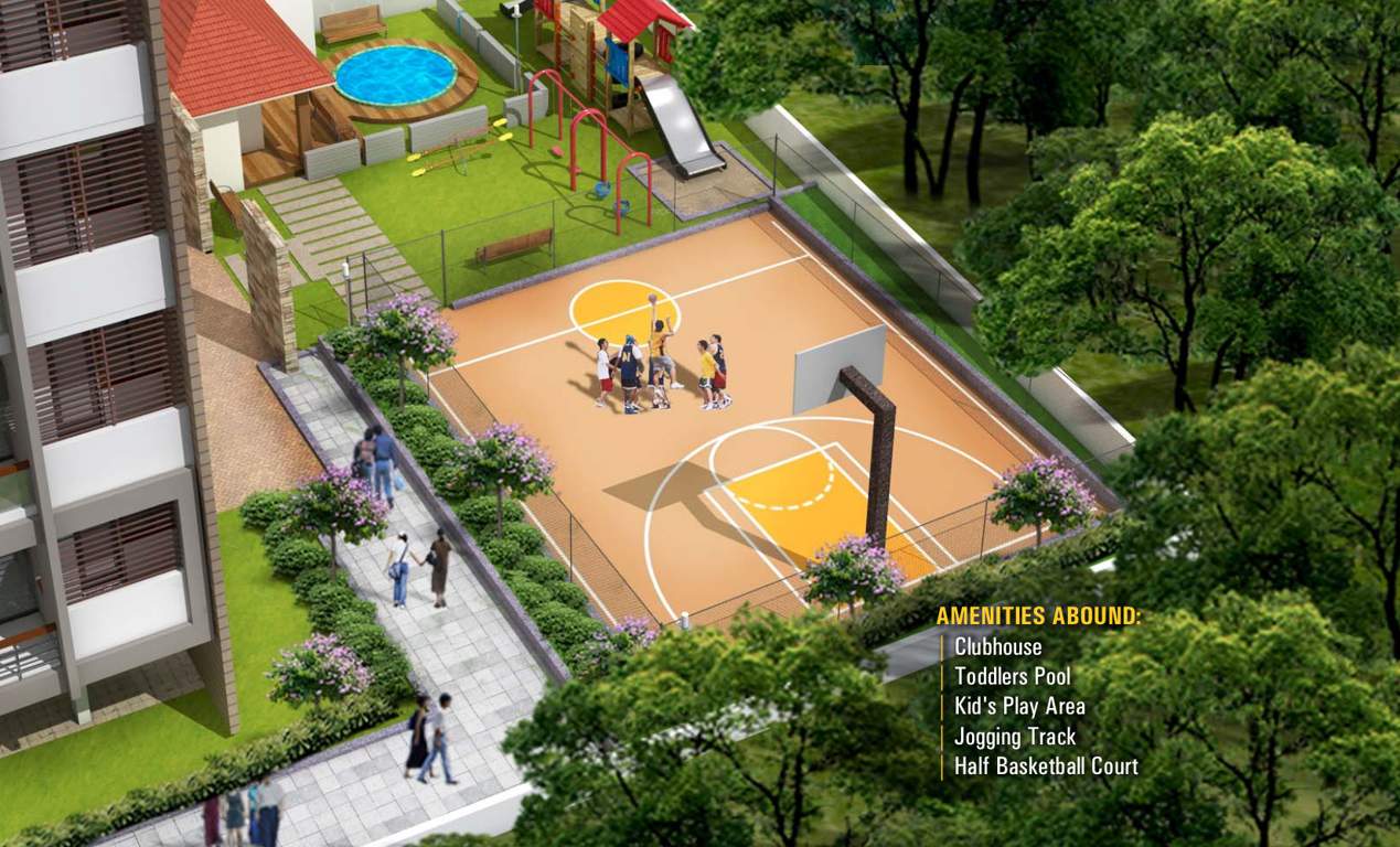  the greens slr cassia court Images for Amenities of My Home The Greens SLR Cassia Court