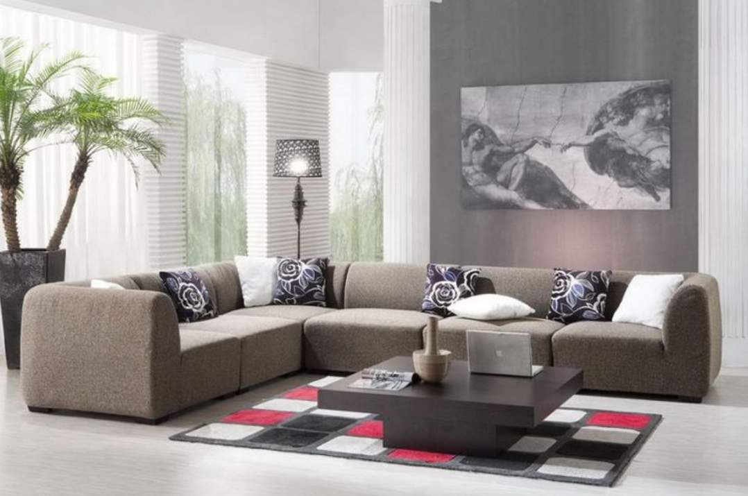  the greens slr cassia court Living Area