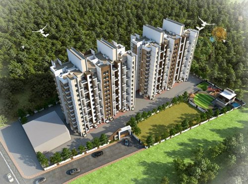 Images for Elevation of Choice Goodwill Nirmiti goodwill-nirmiti Images for Elevation of Choice Goodwill Nirmiti