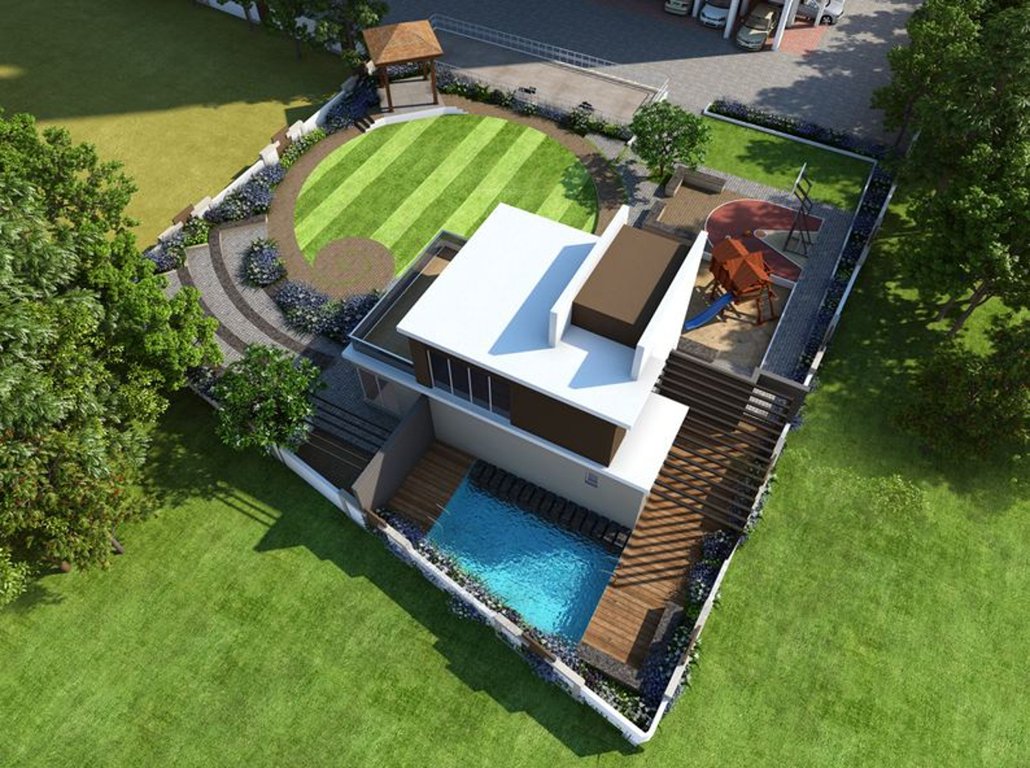  goodwill nirmiti Images for Amenities of Choice Goodwill Nirmiti