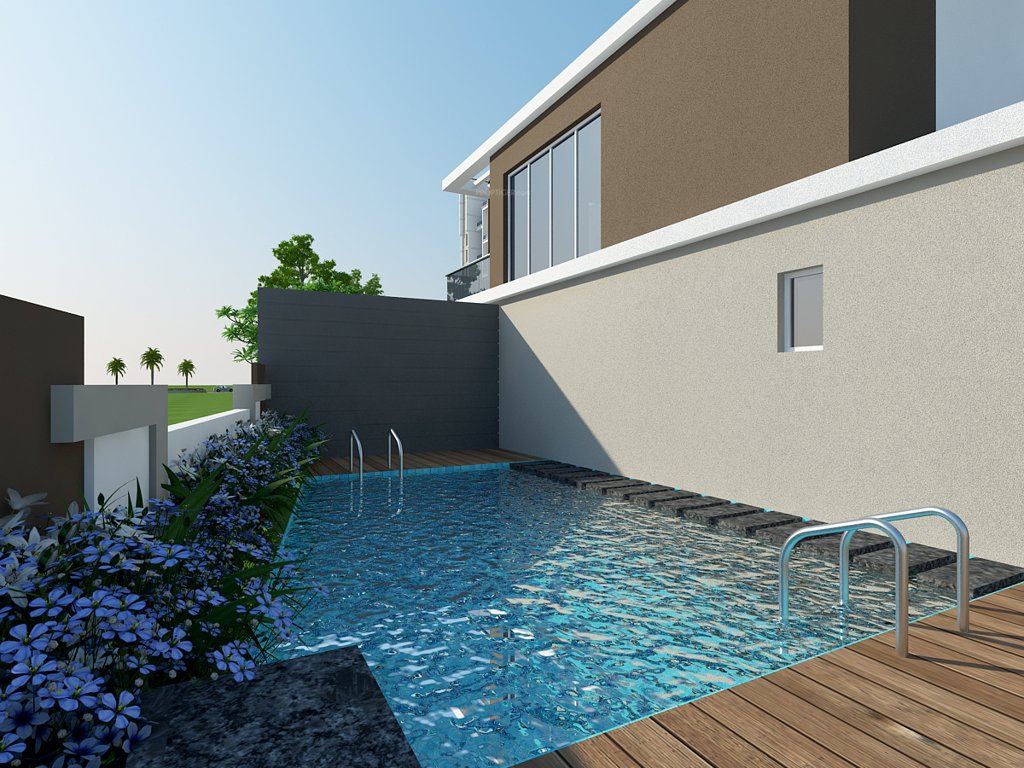  goodwill nirmiti Images for Amenities of Choice Goodwill Nirmiti