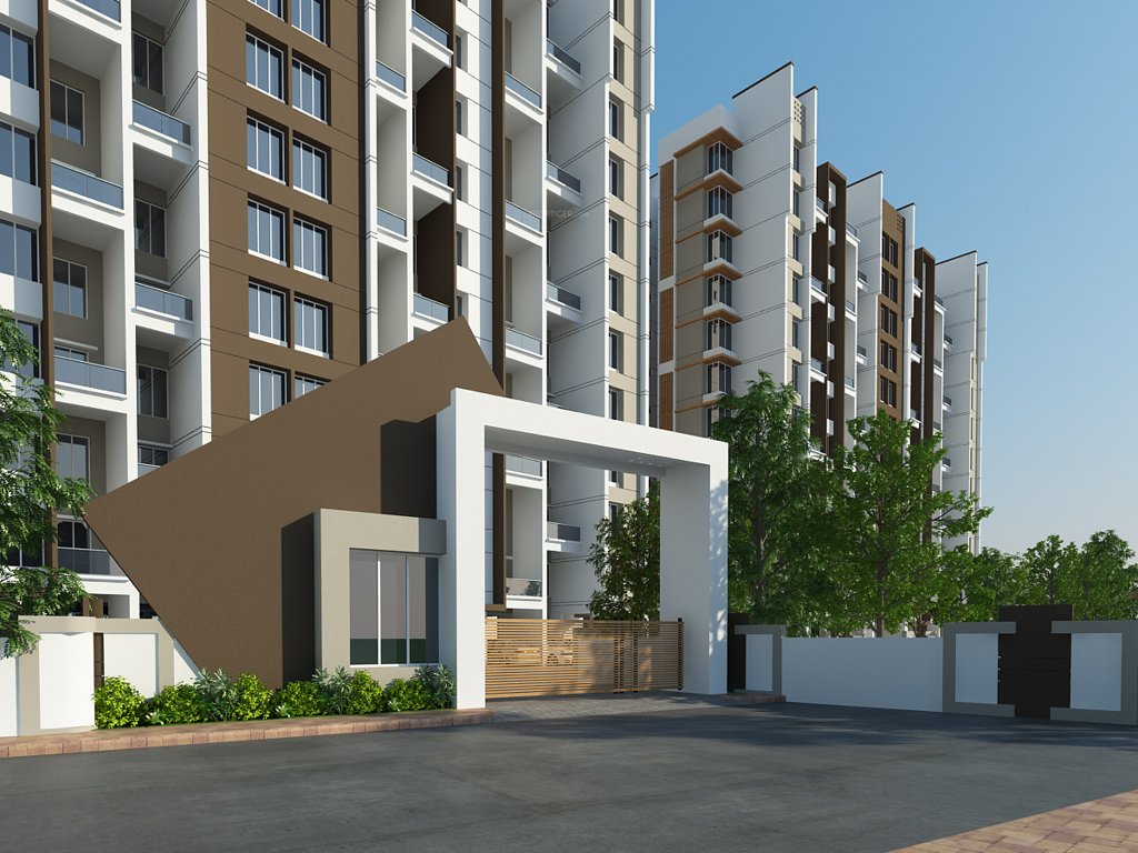  goodwill nirmiti Images for Amenities of Choice Goodwill Nirmiti