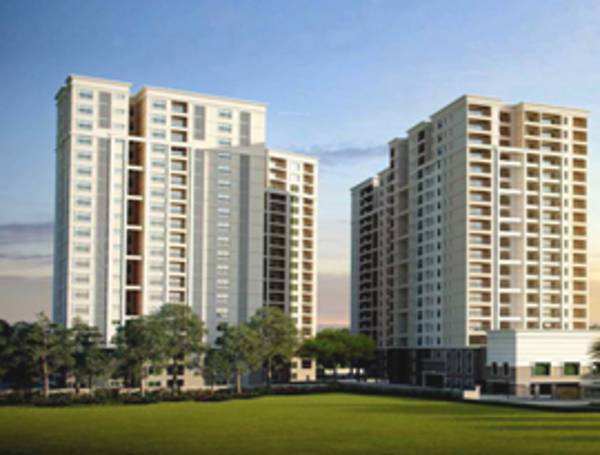 Images for Elevation of SRM Shree Raj Mahal