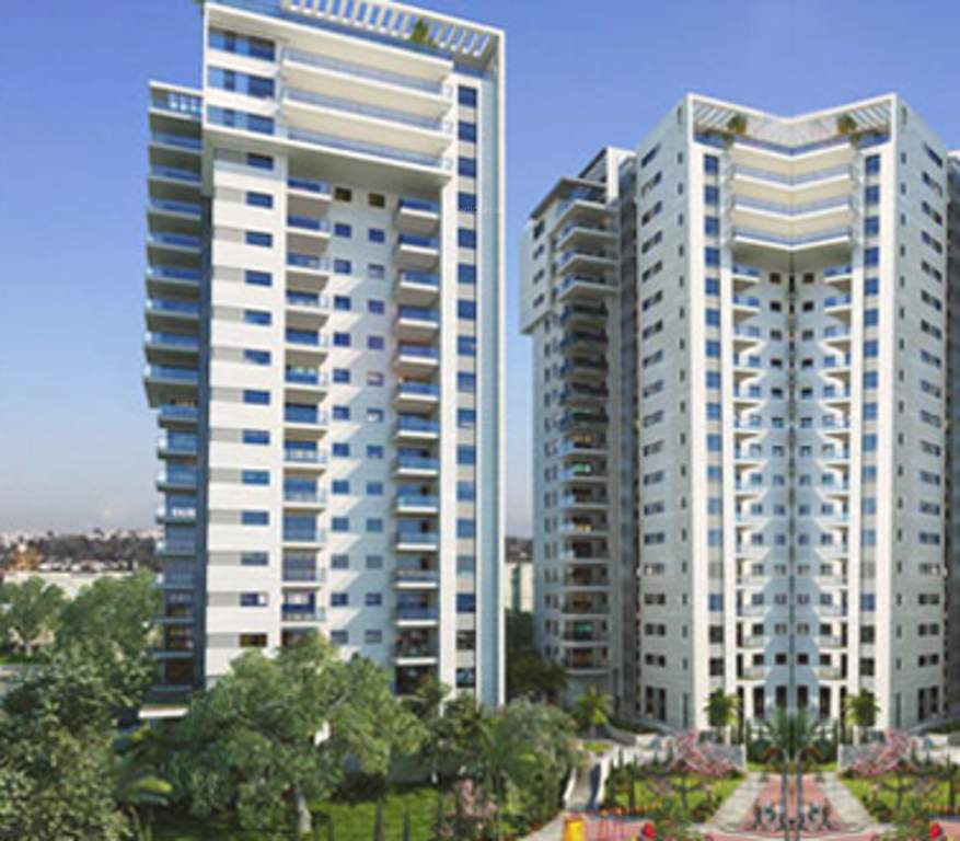 Images for Elevation of SRM Shree Raj Mahal