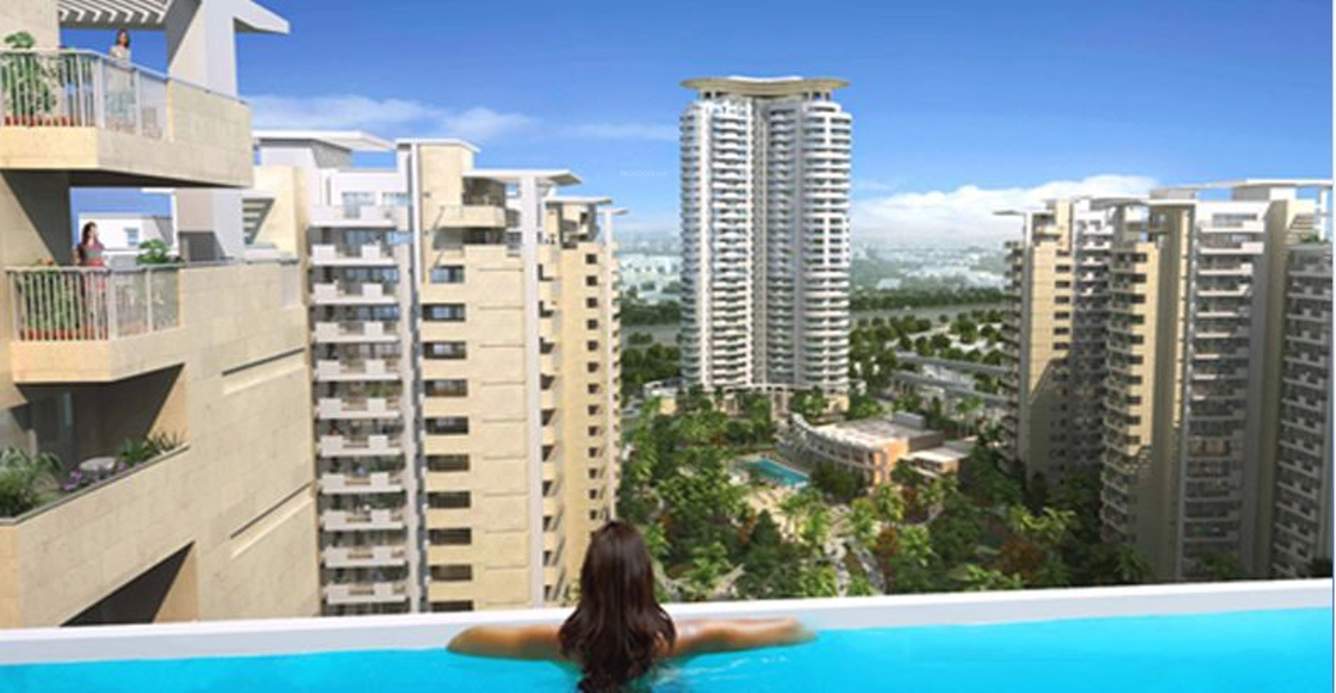 Images for Elevation of SRM Shree Raj Mahal