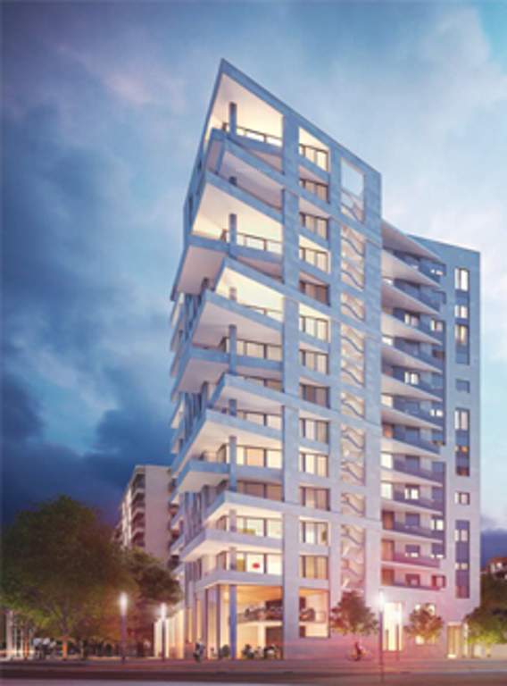 Images for Elevation of SRM Shree Raj Mahal