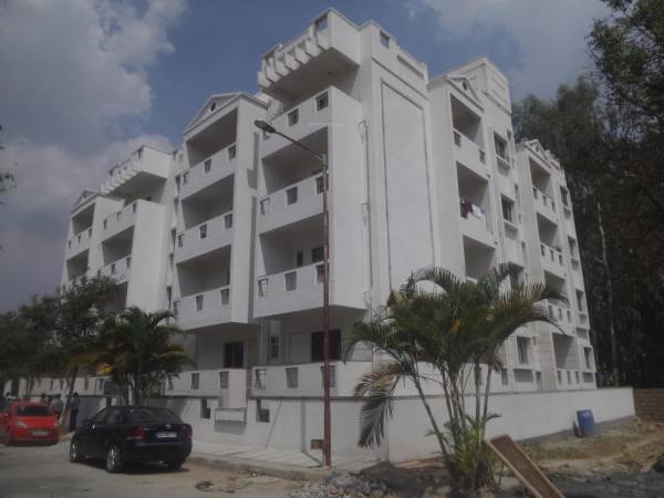 Elevation devin-sri-samruddh-paradise Elevation