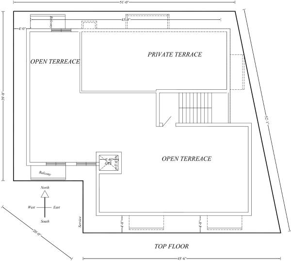 Images for Cluster Plan of Himang Lathangi