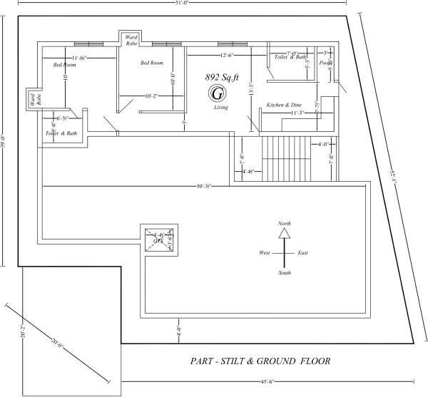 Images for Cluster Plan of Himang Lathangi