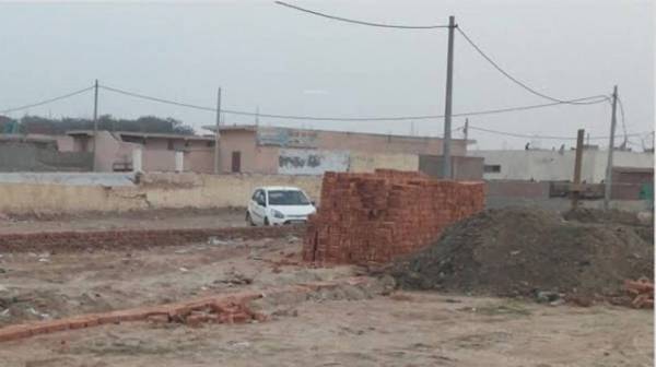 Images for Elevation of Spaces Purvanchal Vatika