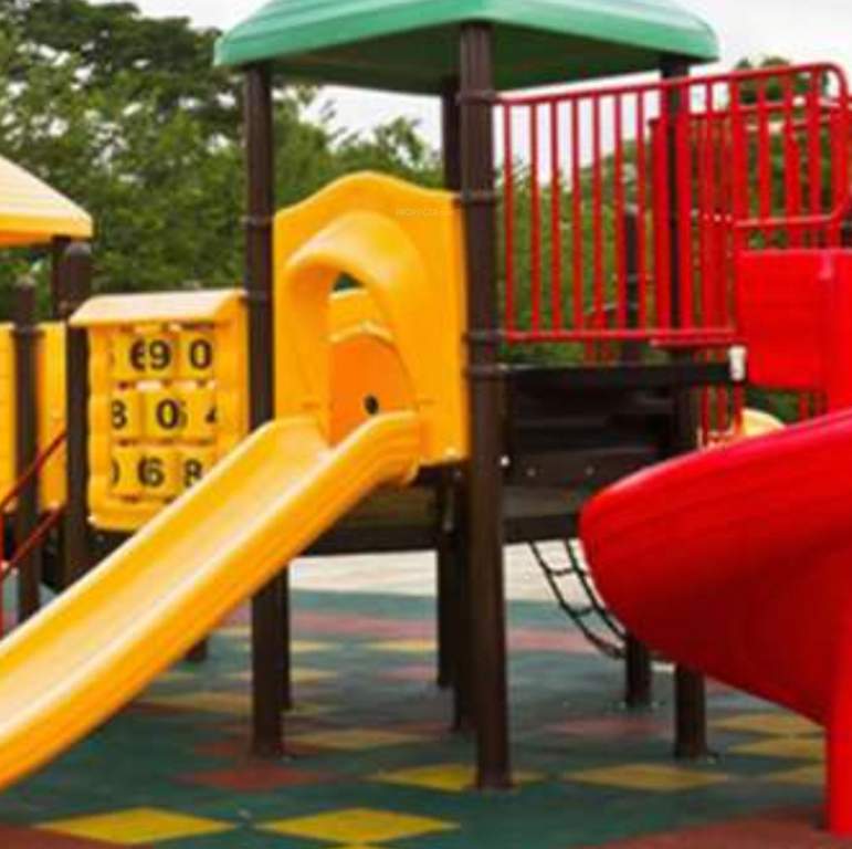 arka forest view Images for Amenities of Banashree Arka Forest View