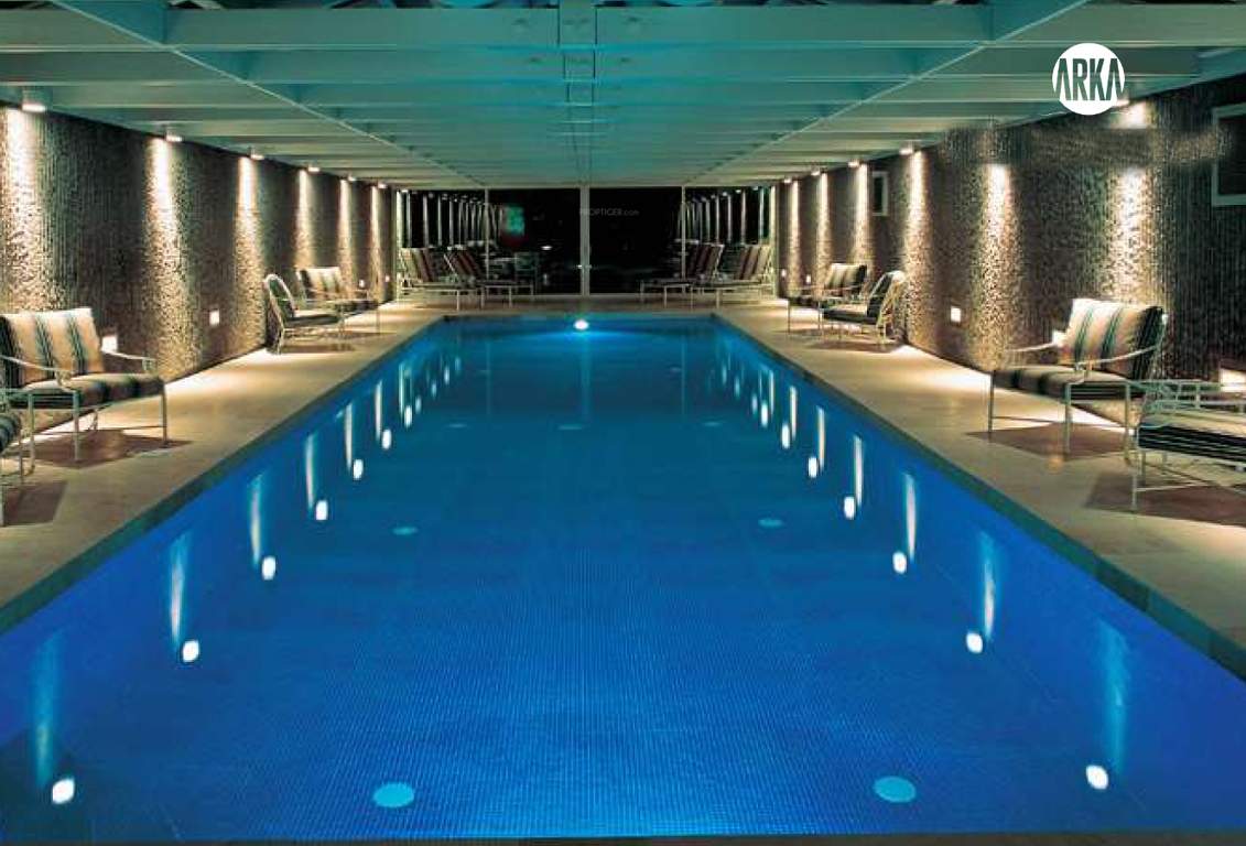 arka forest view Images for Amenities of Banashree Arka Forest View