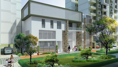  arka-forest-view Images for Amenities of Banashree Arka Forest View