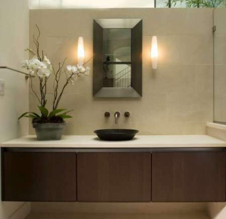 arka forest view Images for Main Other of Banashree Arka Forest View