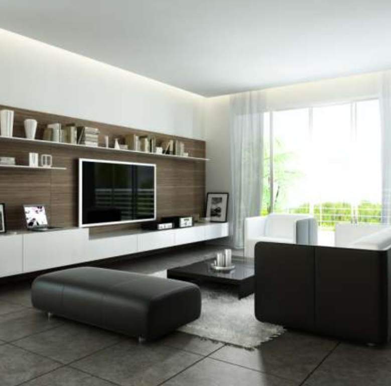 arka forest view Images for Main Other of Banashree Arka Forest View