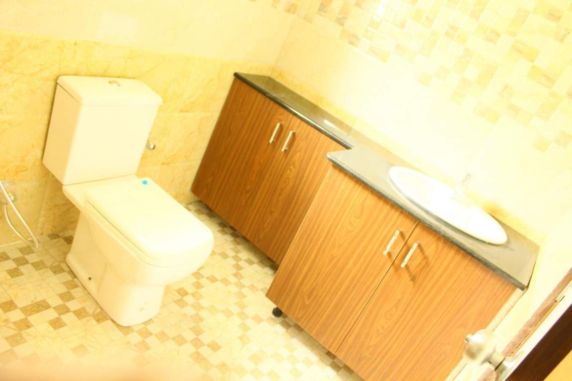 arka forest view Images for Main Other of Banashree Arka Forest View