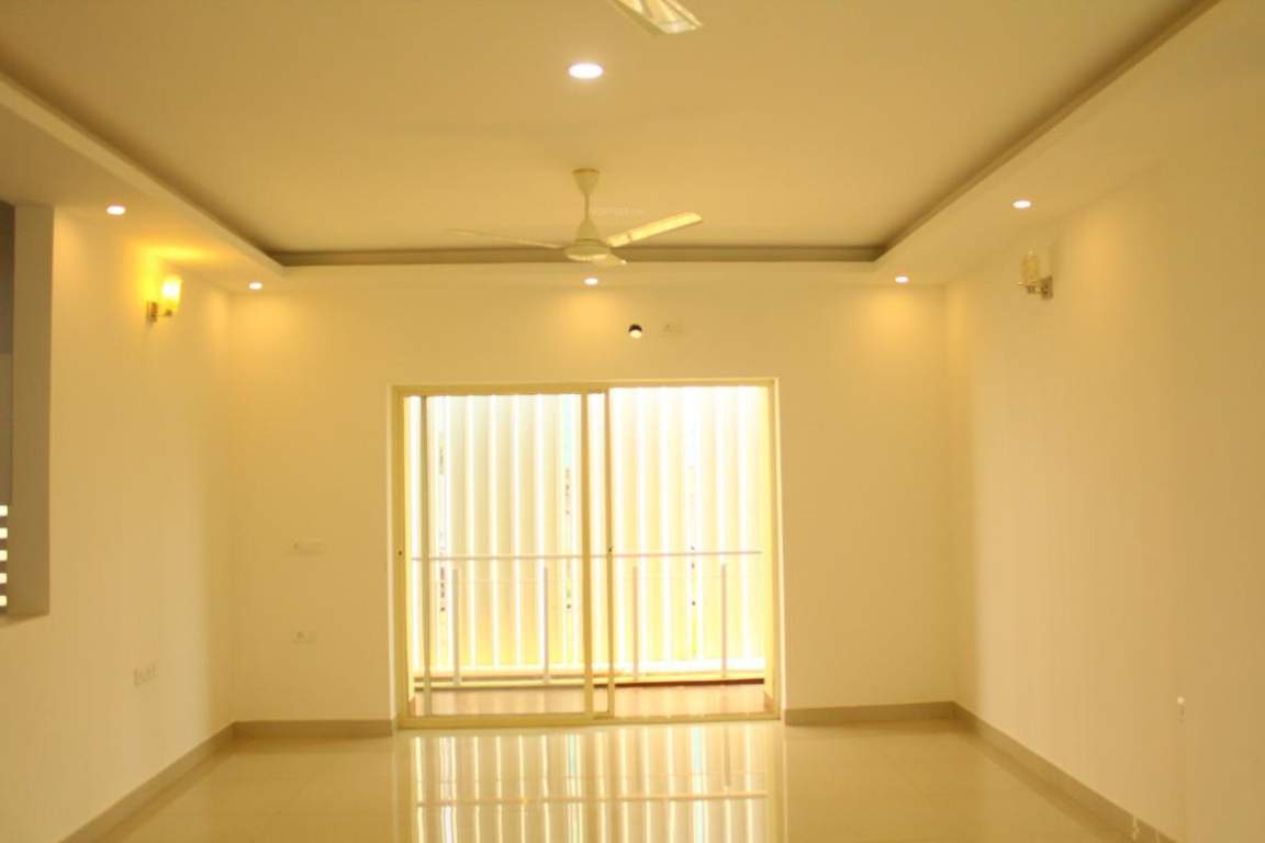 arka forest view Images for Main Other of Banashree Arka Forest View