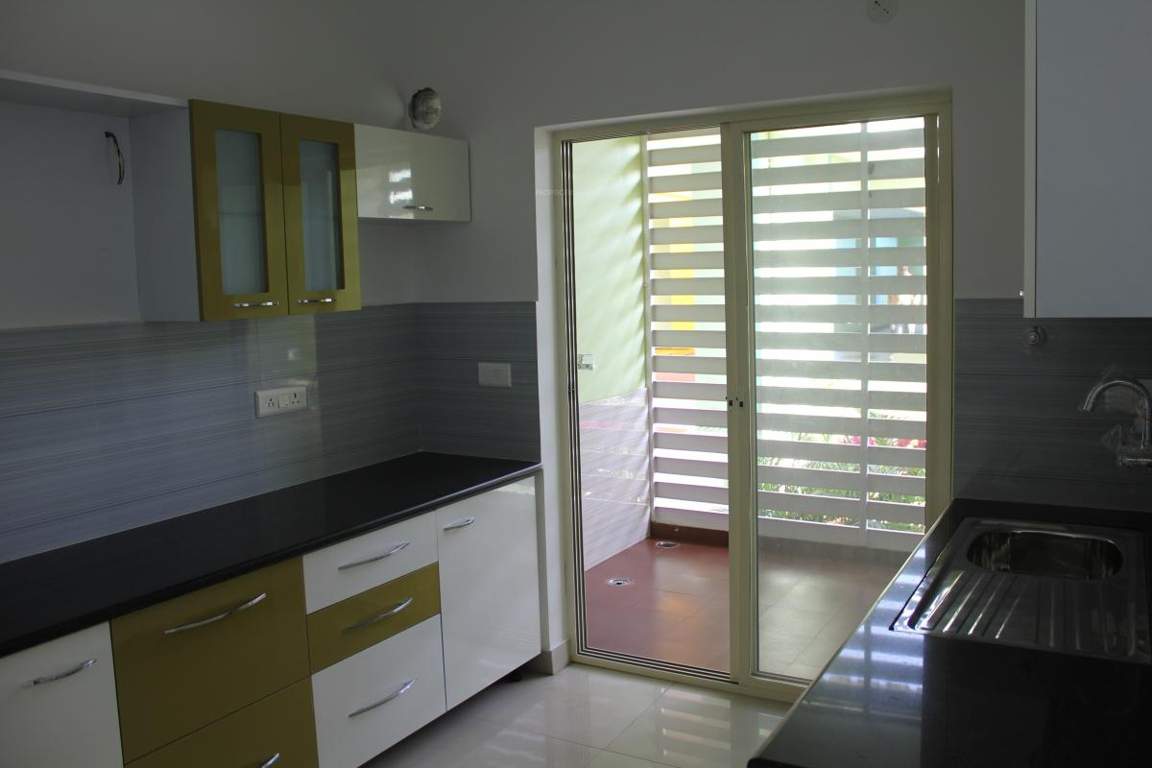 arka forest view Images for Main Other of Banashree Arka Forest View