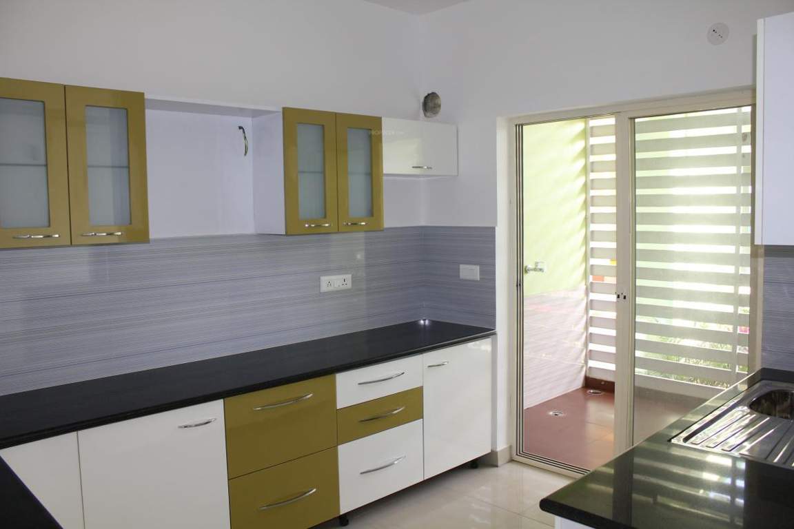 arka forest view Images for Main Other of Banashree Arka Forest View