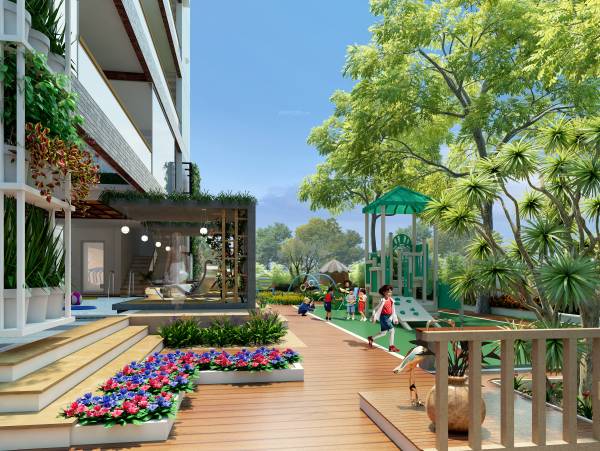 Images for Amenities of Giridhari Kamal Narayan