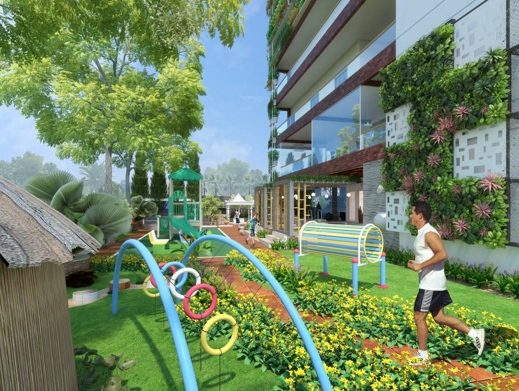 Images for Amenities of Giridhari Kamal Narayan