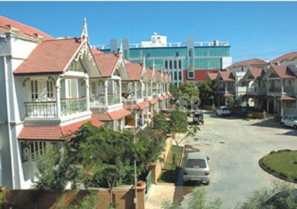 Images for Elevation of Soham Dev Preet