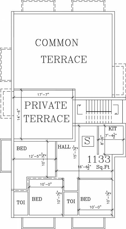 Images for Cluster Plan of Himang Jayanthashree