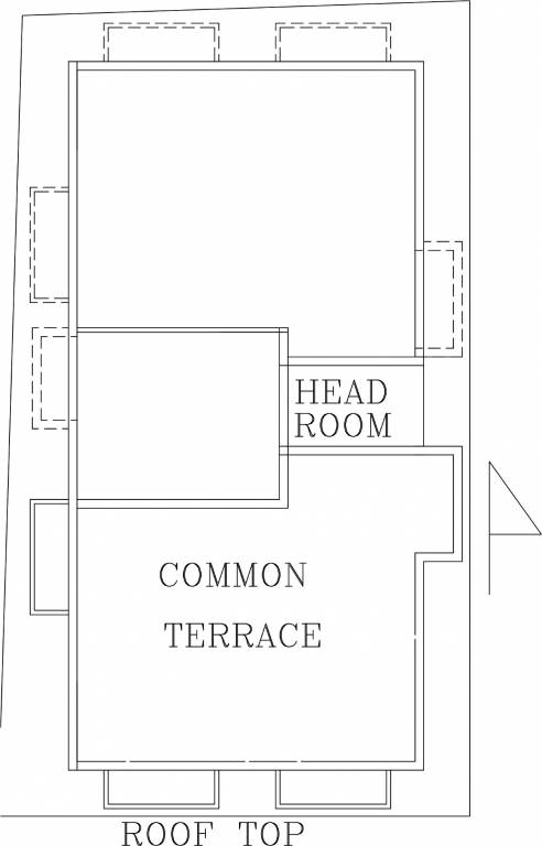 Images for Cluster Plan of Himang Jayanthashree