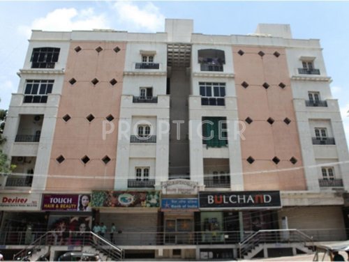 Sai Raghavendra Raghavendra Grand Residency