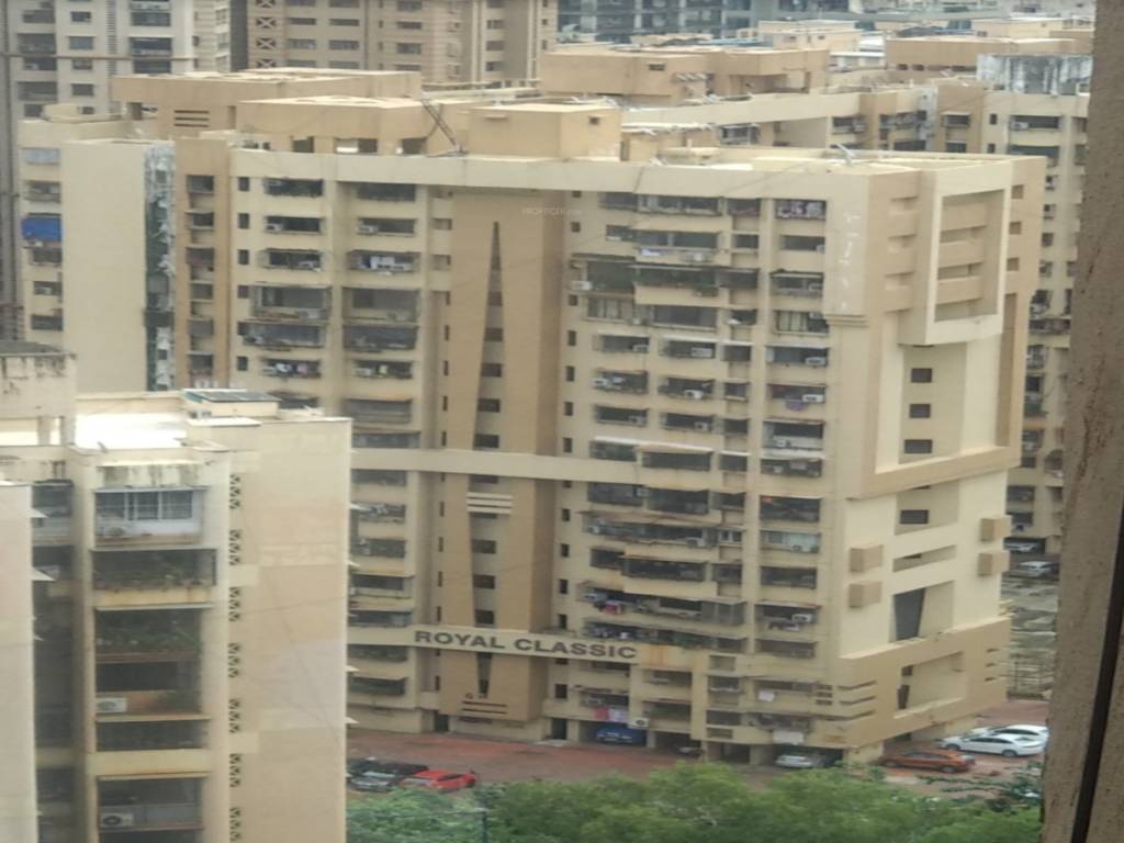  royal classic Elevation