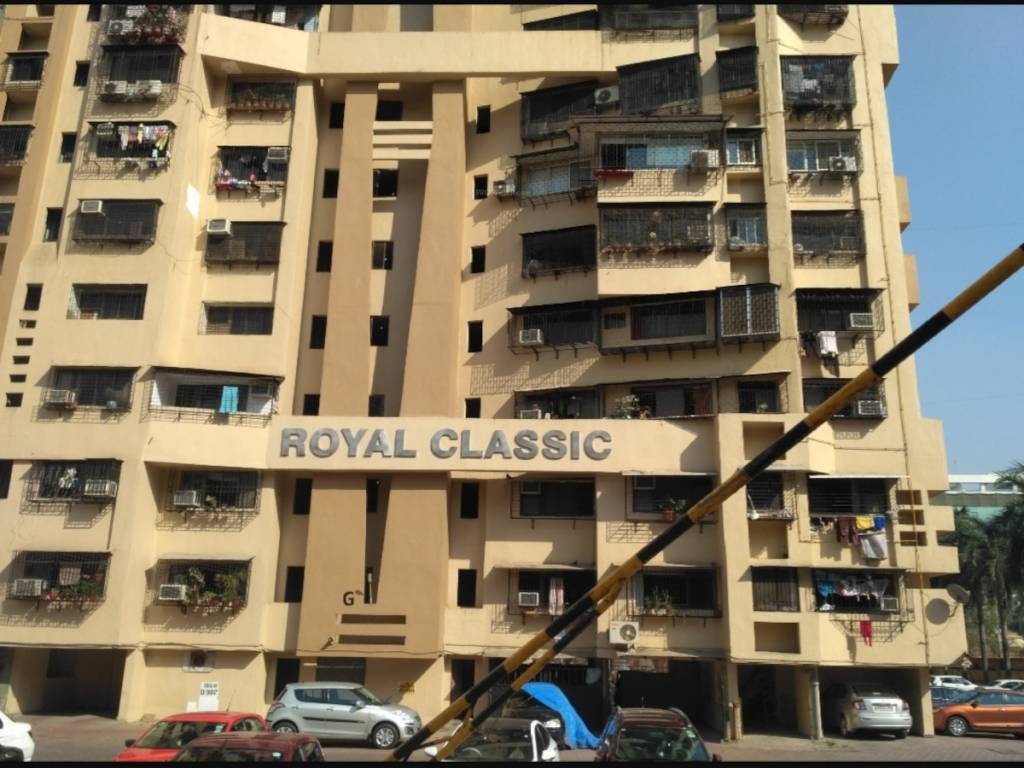  royal classic Elevation