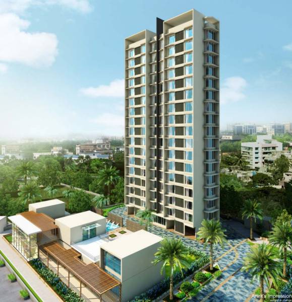 Images for Elevation of Atul Kalpataru Regalia