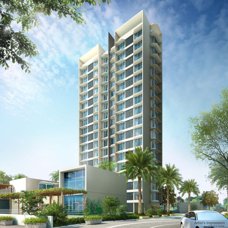 Images for Elevation of Atul Kalpataru Regalia