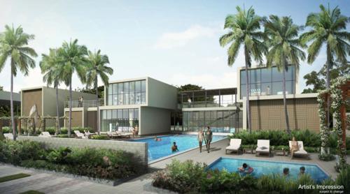 Images for Amenities of Atul Kalpataru Regalia