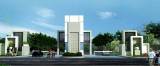Sanskar Residency Plots