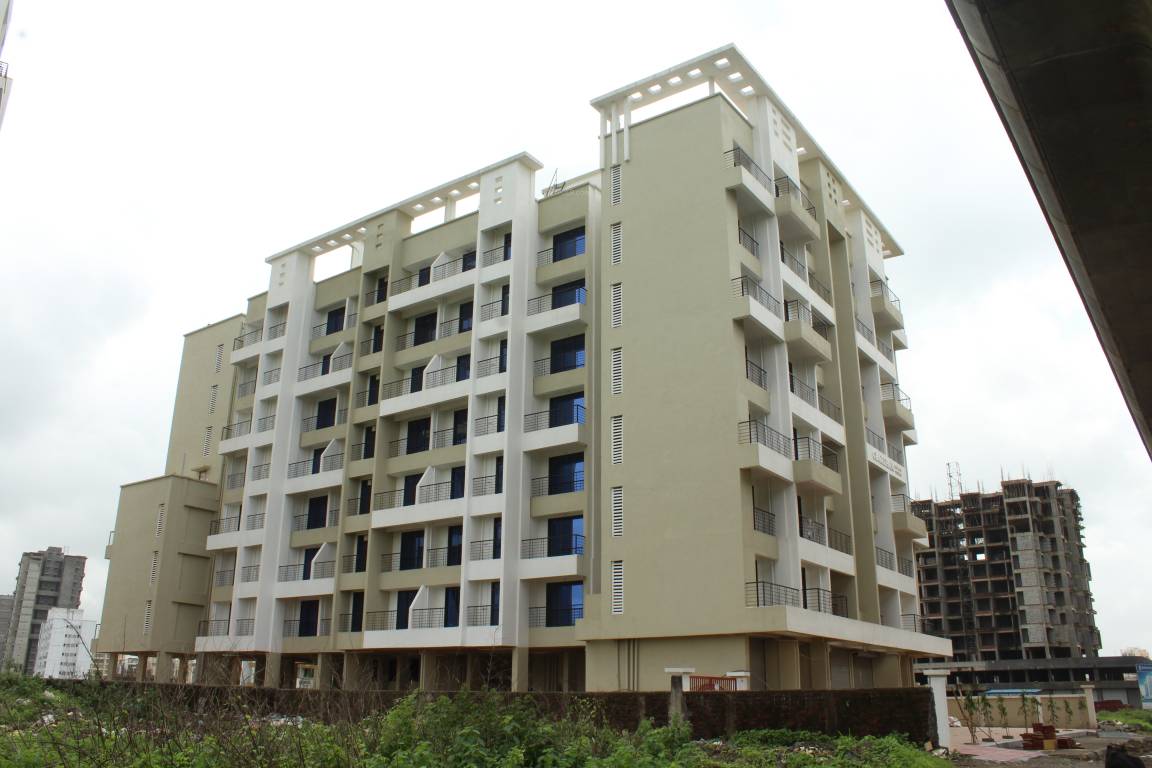 Images for Elevation of AR Chardham