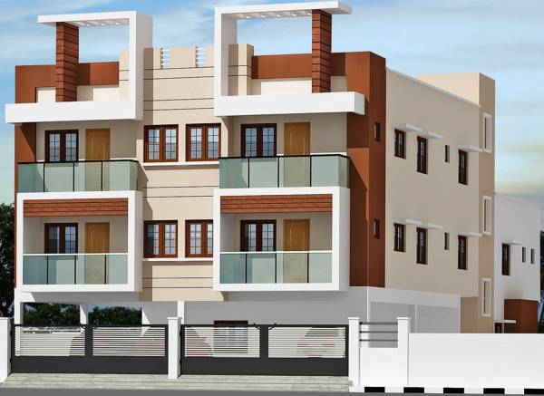 Images for Elevation of Udhayam Vasantham