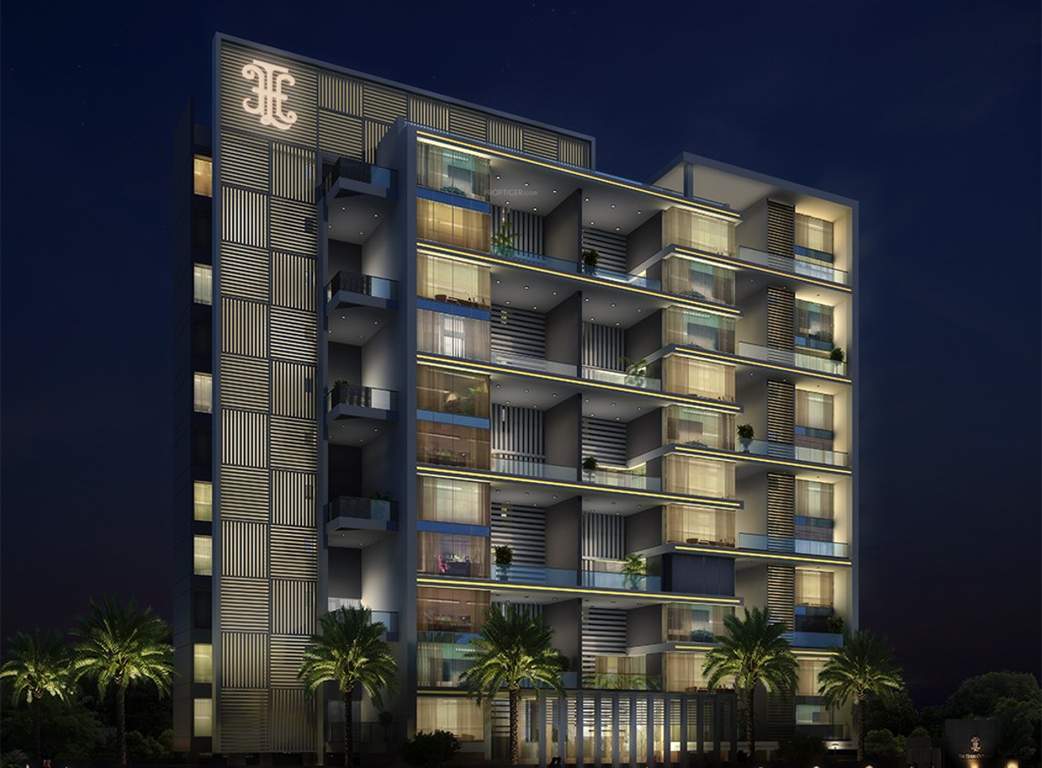 Images for Elevation of Magnum The House Of Lords