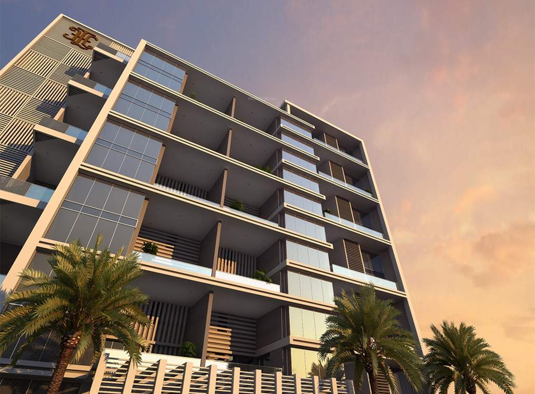 Images for Elevation of Magnum The House Of Lords