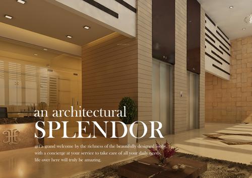 Images for Amenities of Magnum The House Of Lords