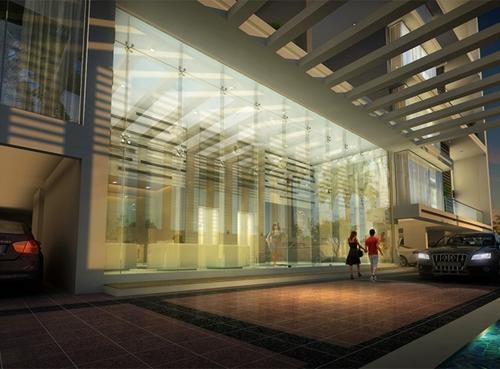 Images for Amenities of Magnum The House Of Lords