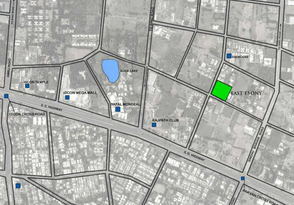 Images for Location Plan of True East Ebony Images for Location Plan of True East Ebony