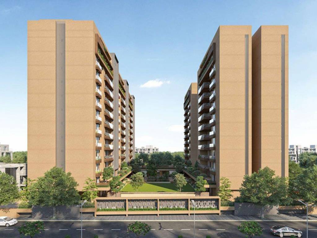 Images for Elevation of True East Ebony