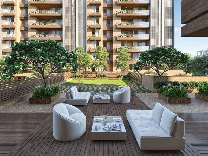 Images for Amenities of True East Ebony