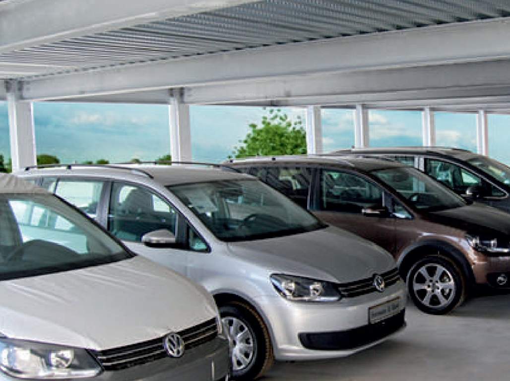 avisha Images for Amenities of Nandivardhan Avisha