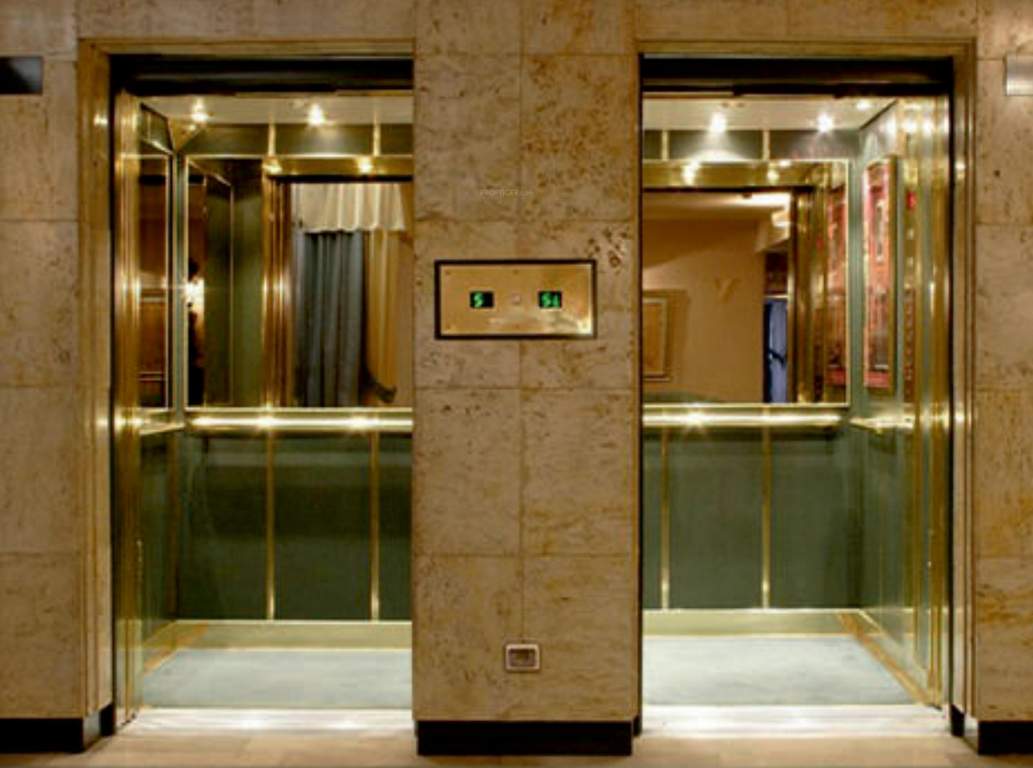 avisha Images for Amenities of Nandivardhan Avisha