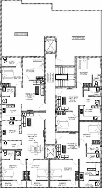 Images for Cluster Plan of S B Promoters SS Apoorva