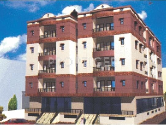 Sai Raghavendra Classic Homes Sai Raghavendra Classic Homes