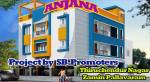 Images for Elevation of SB Anjana